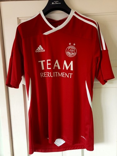 Aberdeen 2012 2013 home - aberdeen,