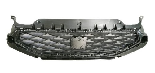 Seat leon front grille fr - leon,