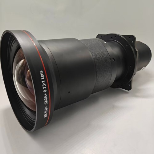 Barco r9862000 tld - barco, lens