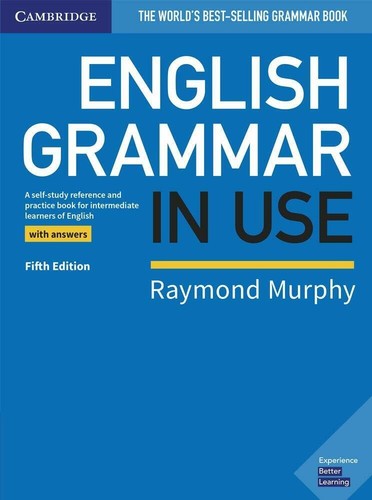 English grammar use book - english,