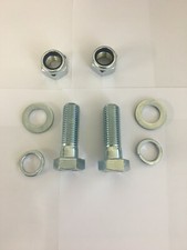 Tow Bar / Tow Ball Bolts M16 x