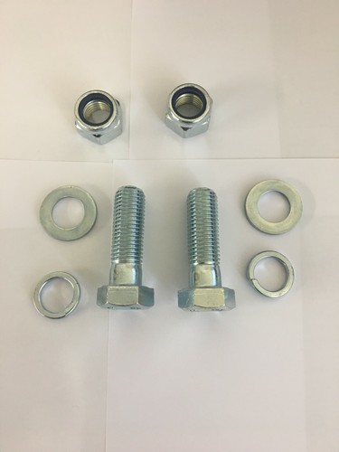 Tow bar - m16, x