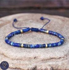 Lapis Lazuli Adjustable