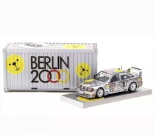 Tarmac Works MERCEDES-BENZ 190