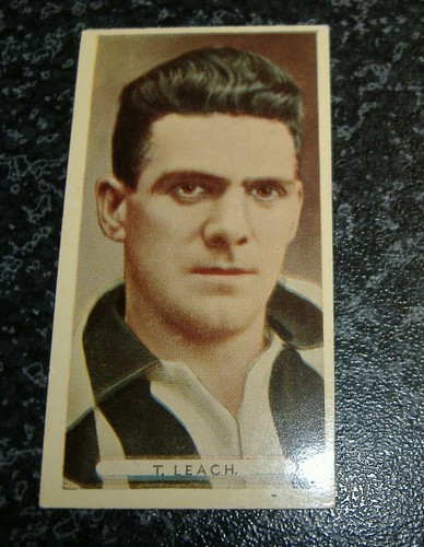 Ardath famous footballers - ardath,