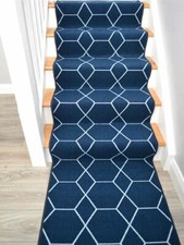Very Long Stair Carpets For