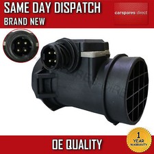 MASS AIR FLOW METER BMW 3 SERIES (E36) / 5 SERIES (E34) (E39) SENSOR 320i 520i