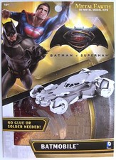 METAL EARTH 3D MODEL KIT -