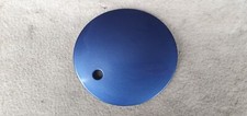 Ford StreetKa Street Ka Fuel Filler Flap Cap Cover Met French Blue 3S51-A40502
