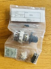 1x vintage Opamp Labs 105 LF