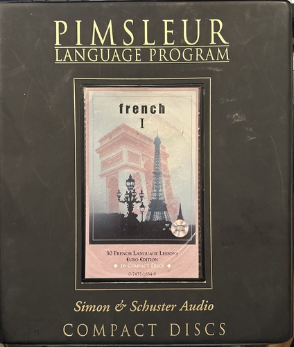 Comprehensive french vol - comprehensive:, vol.
