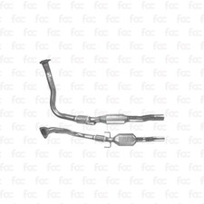 Diesel Catalytic Converter For