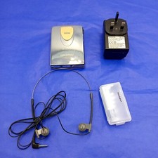 Sony Walkman WM-EX1HG 15th