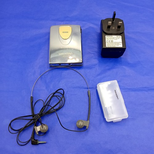 Sony walkman ex1hg - walkman, wm-ex1hg