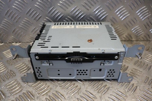 Ford mondeo mk5 radio - mk5, cd