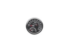 CCE Moto Fat Bob Speedo /