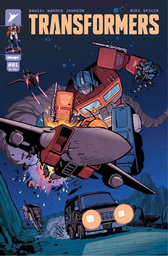 Transformers 25 chiang - transformers,
