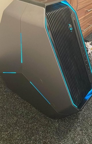 Alienware area rtx 3050 - area, 51