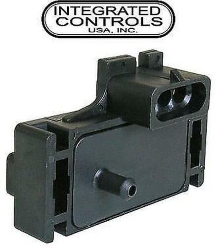 Map sensor 1986 1990 - sensor, jeep