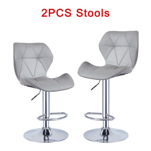 2pcs bar stools kitchen - 2pcs,