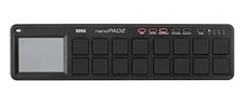 Korg nanoPAD2 Slim-Line USB