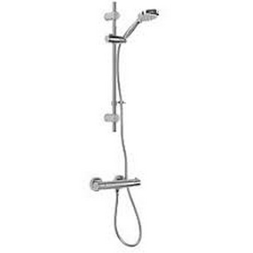 Croydex metlex thermostatic - croydex,