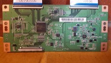 Replacement T-Con Board for TCL 43P617K 43'' Inch 4K UHD Smart Android TV