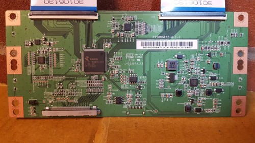 Replacement con board - board, for