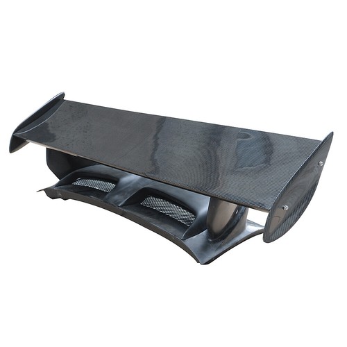 Frp rear trunk lids carbon - trunk, +