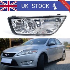 1X Left Side Front Fog Lights Lamps For Ford Mondeo MK4 MA MB MC IV 2007-2010 UK