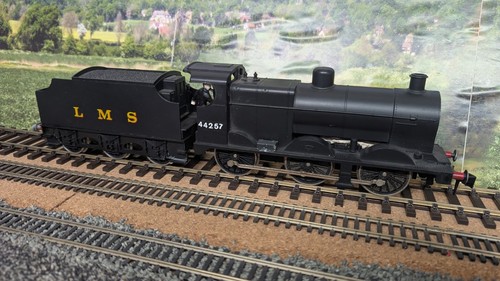 Lima gauge lms 0 - lima,