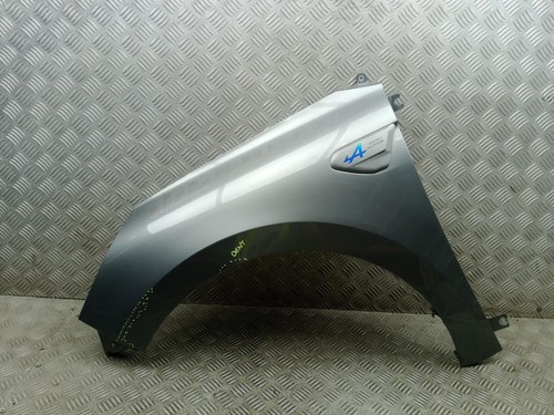Renault clio wing front - wing,