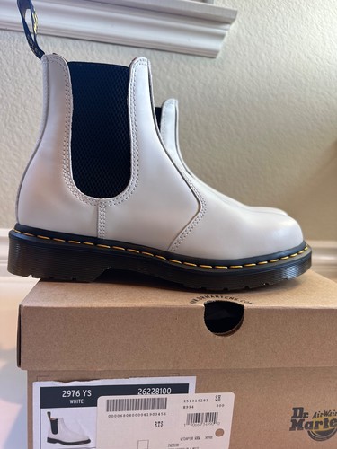 Martens 2976 ys chelsea - martens,