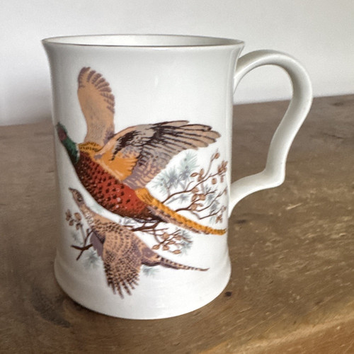 Pall mall ware english bone - pall,