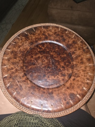 Set vintage pier one - of,