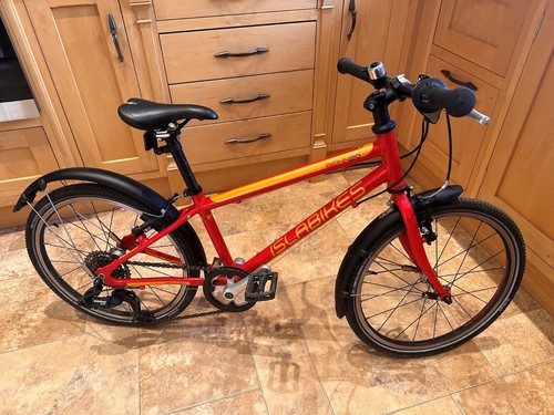 Islabikes beinn 20l unisex - beinn,
