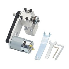 Mini Aluminum Alloy Table Saw