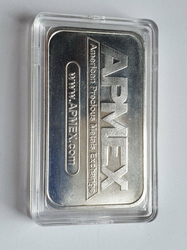 1oz 999 fine silver - 999,