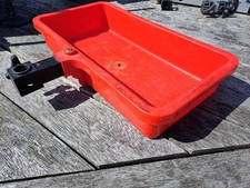 Octoplus Side Tray.