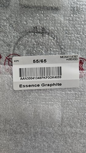 Mez64114787 genuine tv - lg,