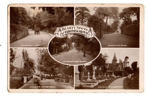 Worcestershire beauty spots - worcestershire.,