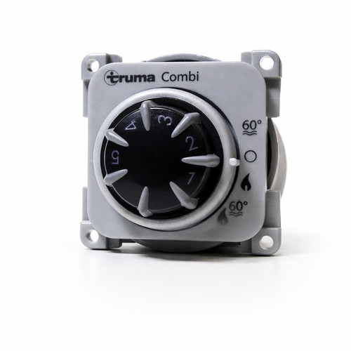 Truma combi control panel - truma,