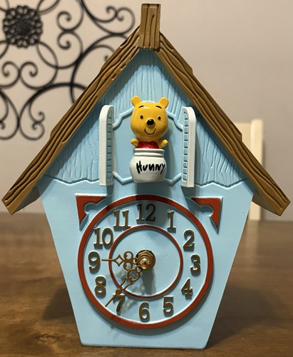 Disney winnie the - disney, figural