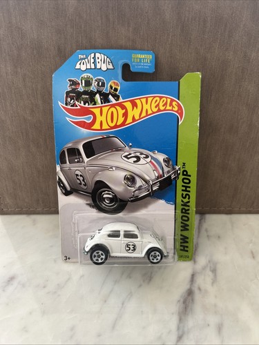 Hot wheels 2013 - hot,