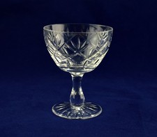Webb Corbett Crystal "PRINCE