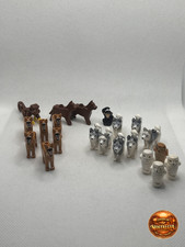 LEGO Husky Dog Animals Bundle