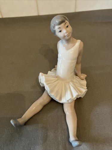 Nao ballerina - ballerina,