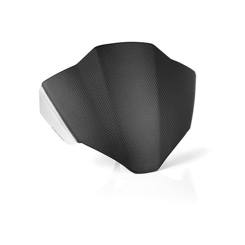 Rizoma carbon fibre - &, black