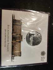 2015 buckingham palace - buckingham,