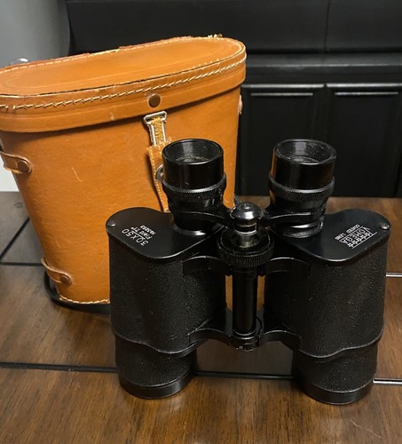 Vintage binoculars omega - vintage,